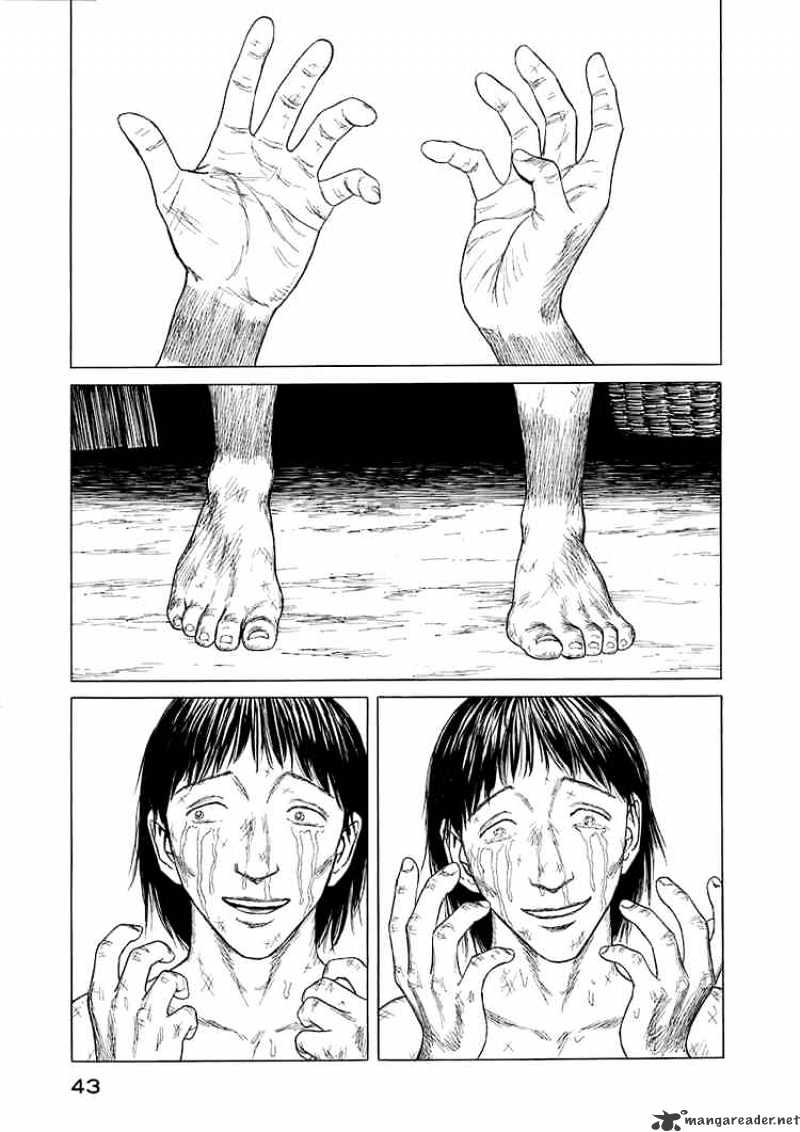 Read Historie EN Manga Online
