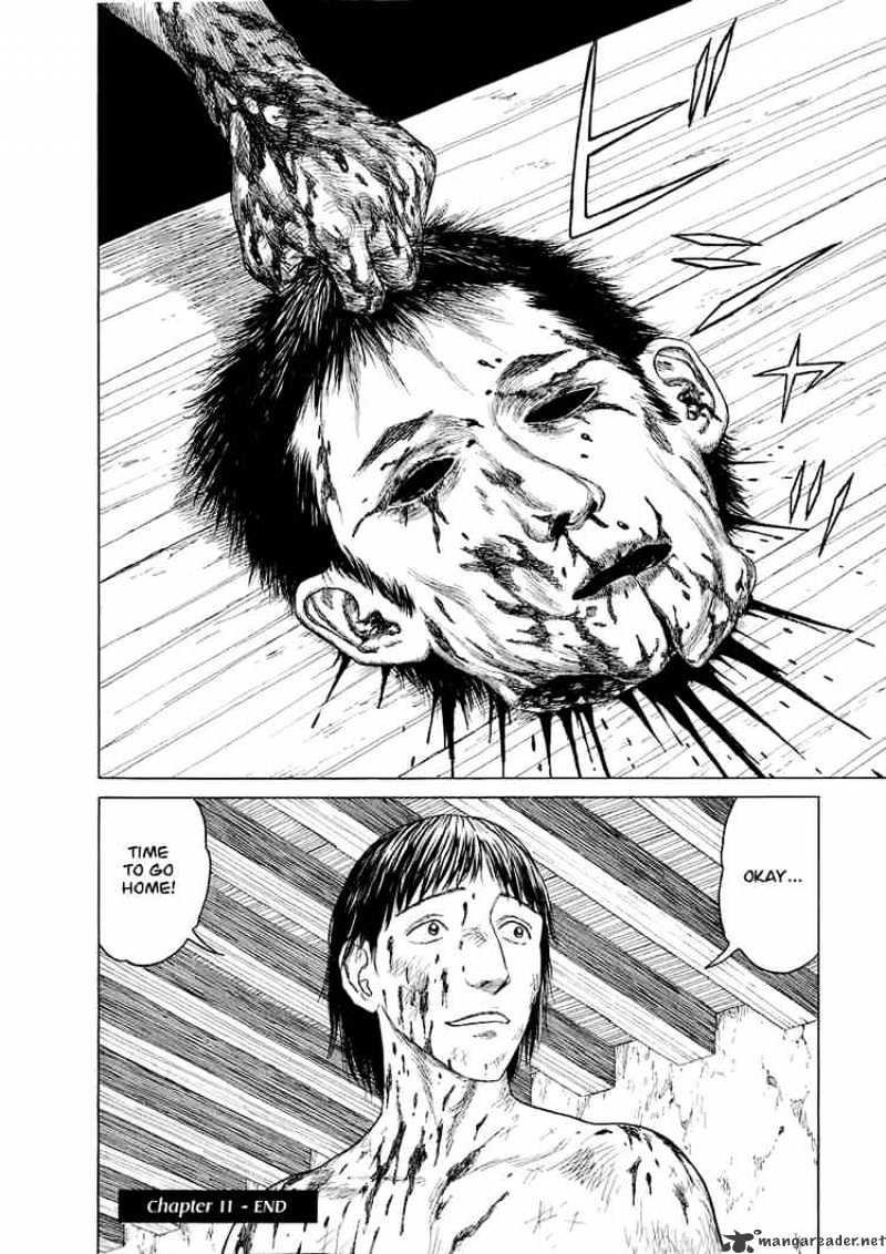 Read Historie EN Manga Online