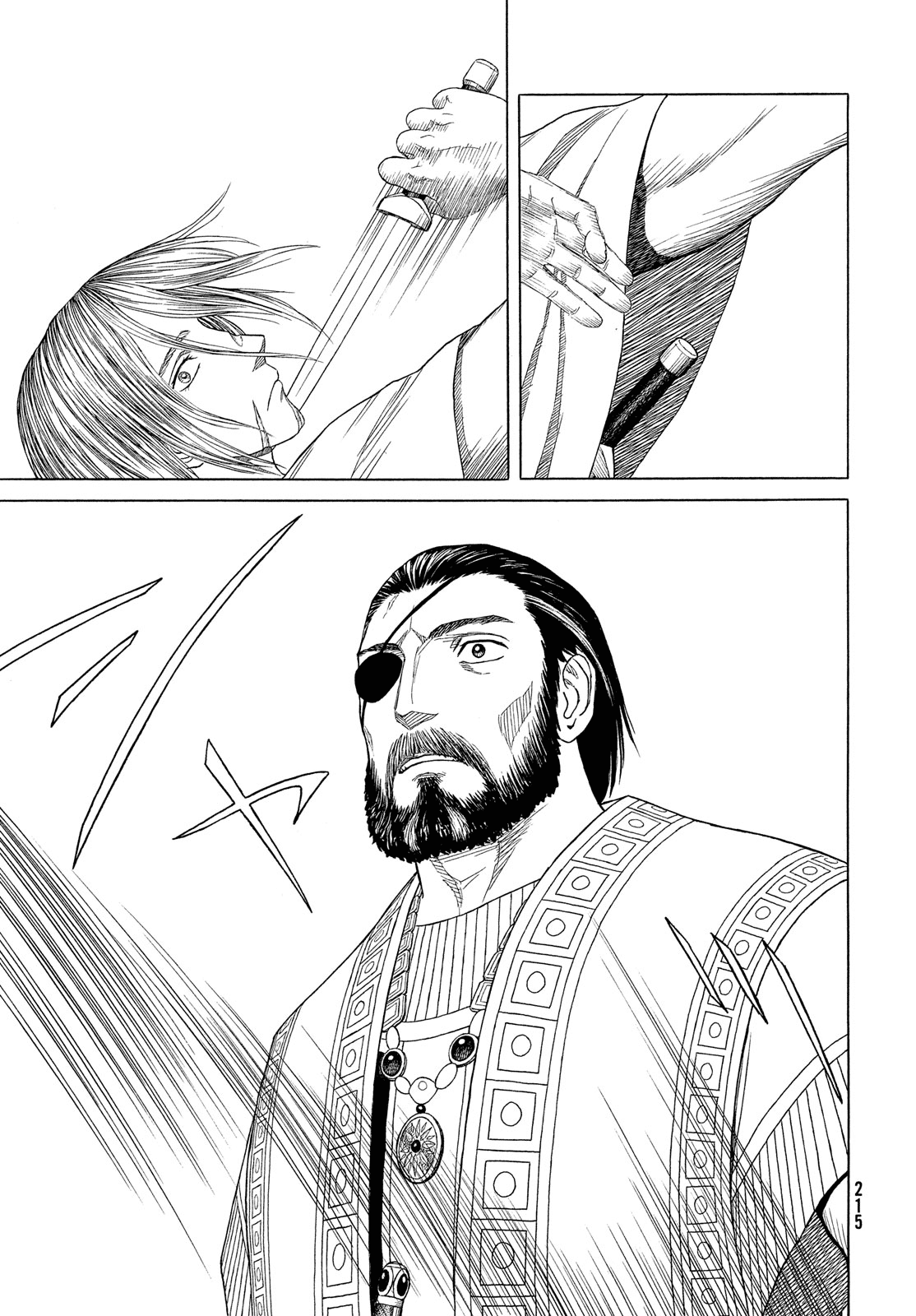 Read Historie EN Manga Online