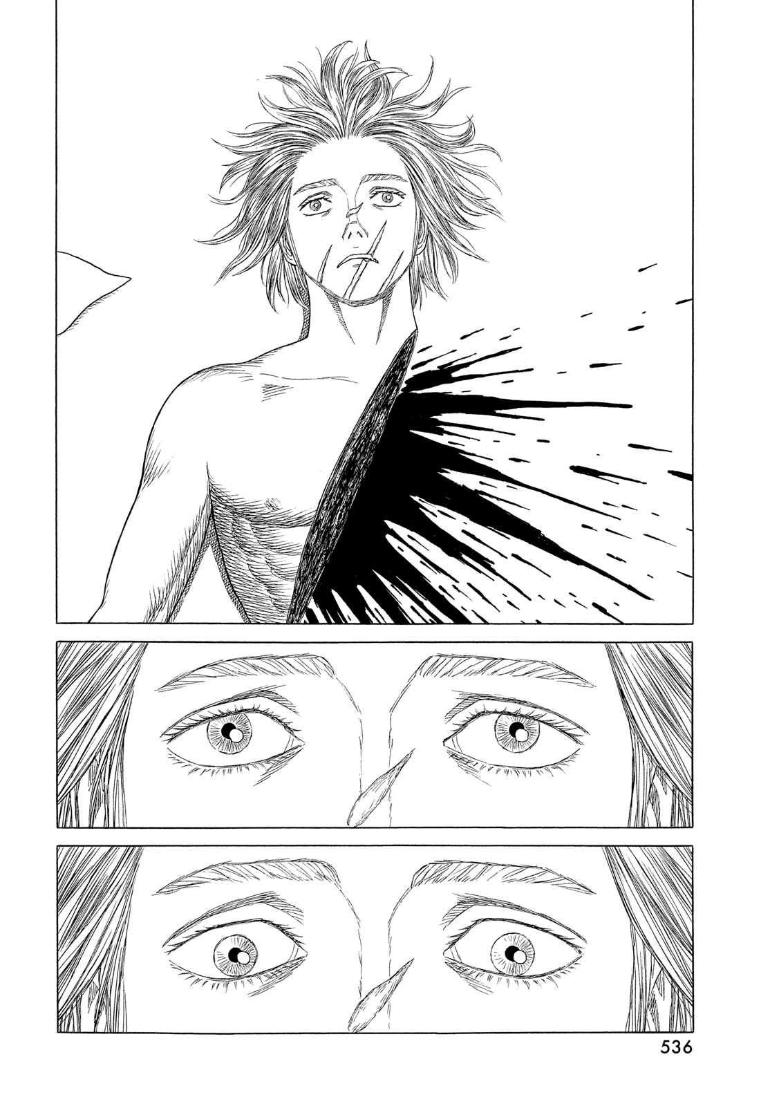 Read Historie EN Manga Online