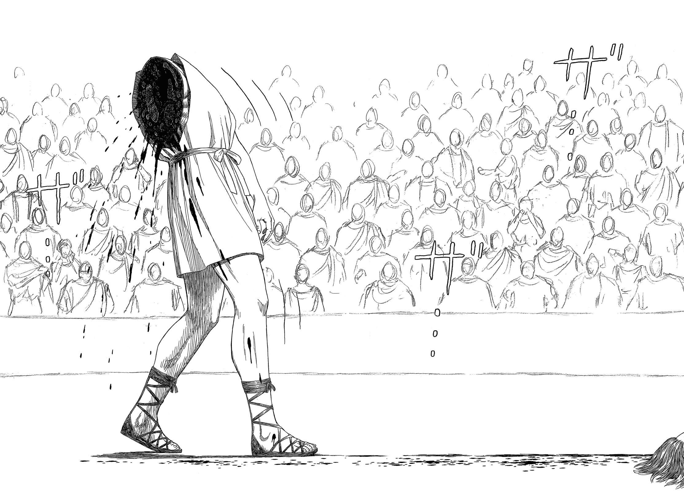 Read Historie EN Manga Online