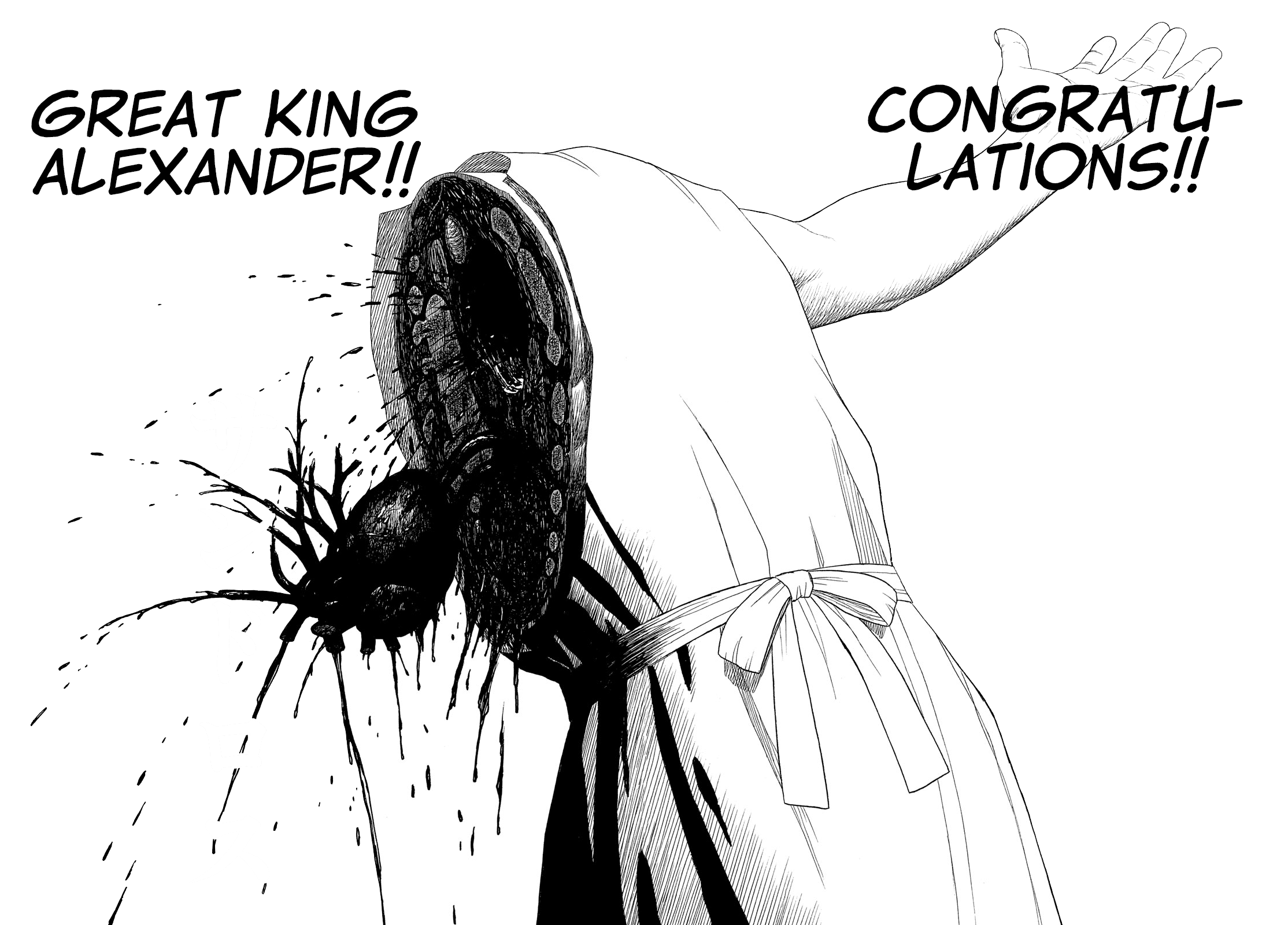 Read Historie EN Manga Online