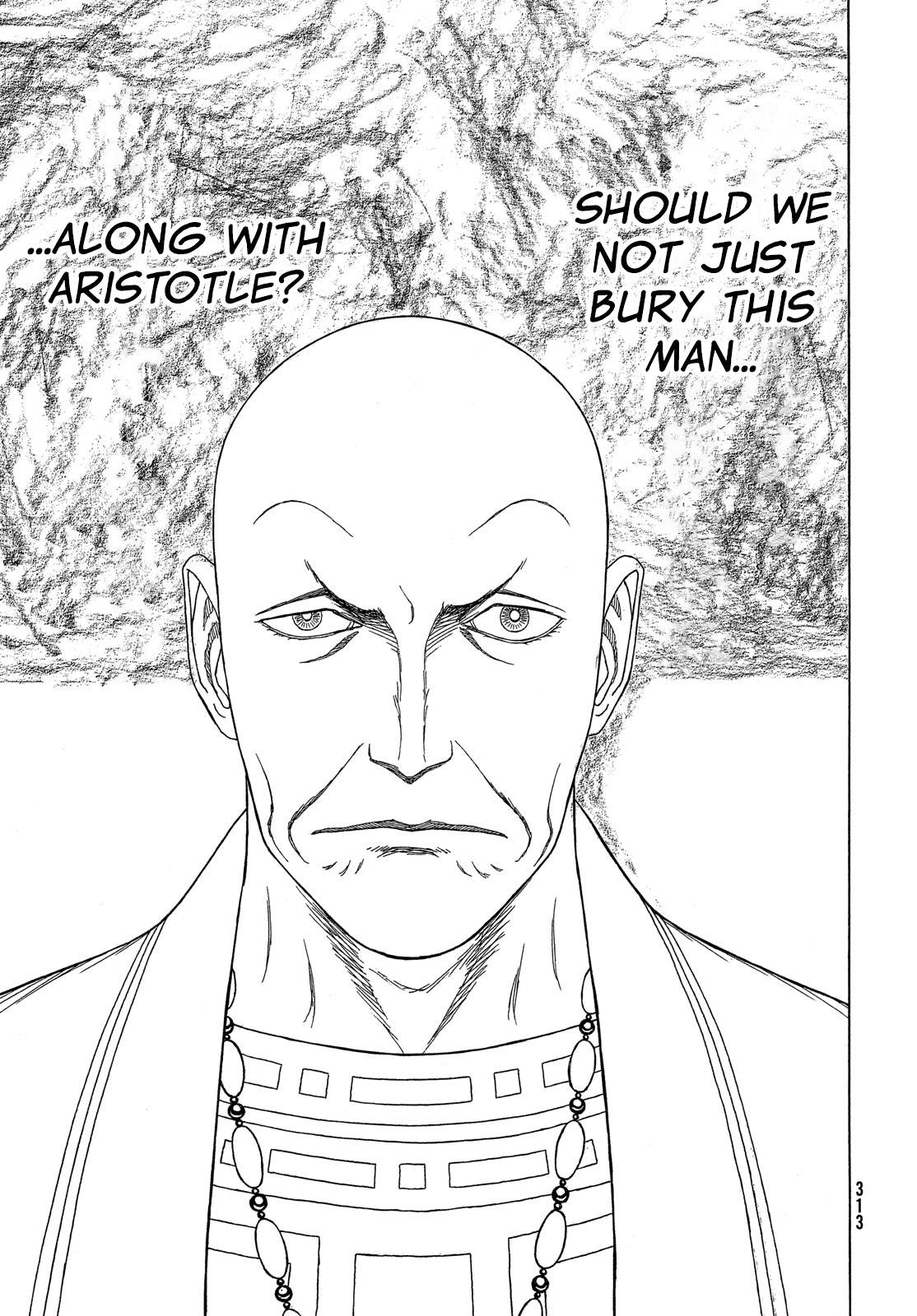 Read Historie EN Manga Online