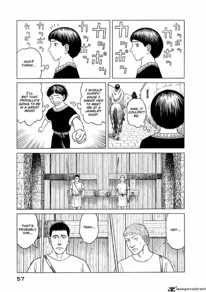 Read Historie EN Manga Online