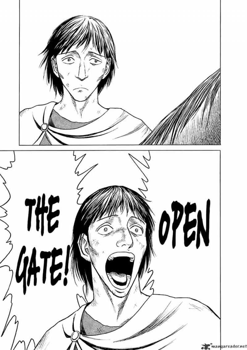 Read Historie EN Manga Online