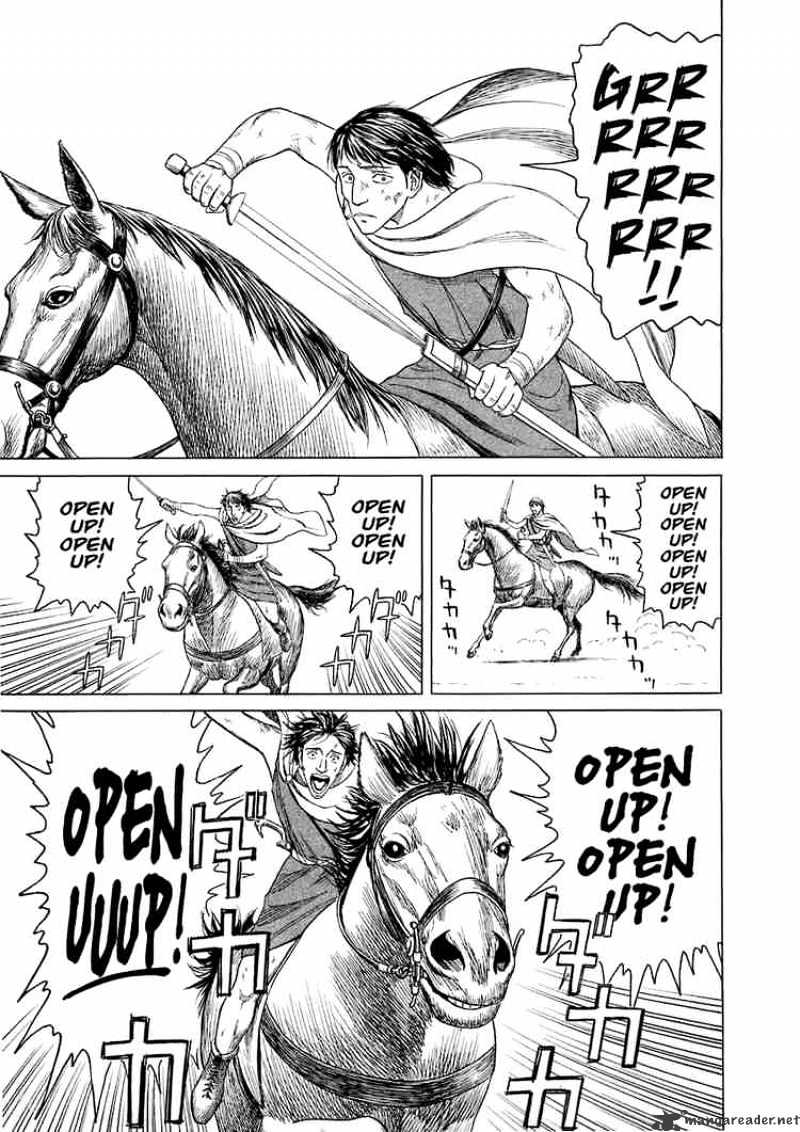Read Historie EN Manga Online