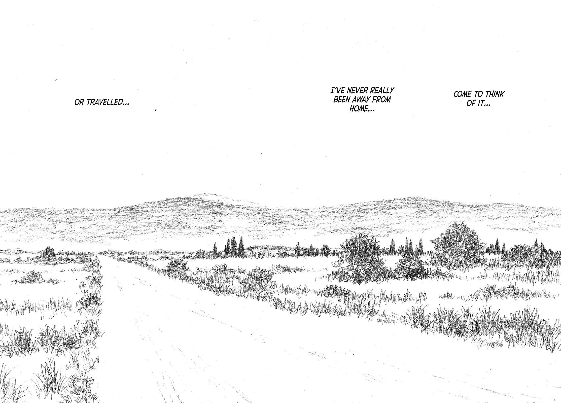 Read Historie EN Manga Online