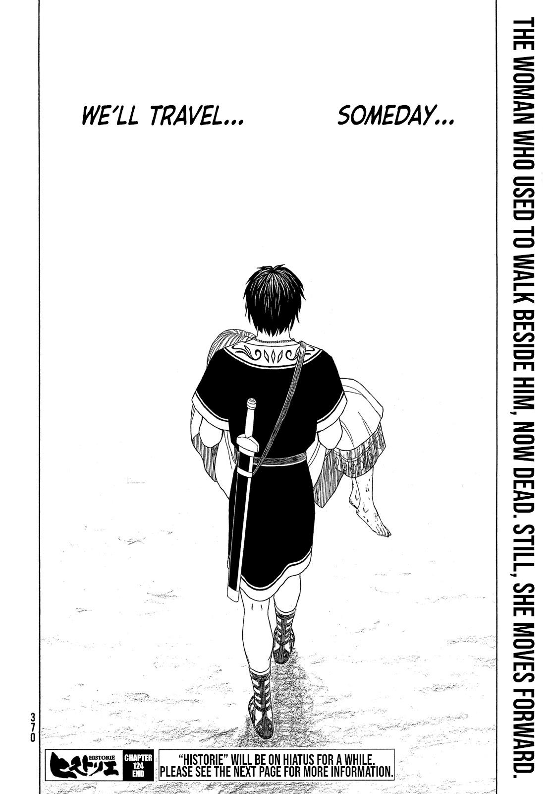 Read Historie EN Manga Online