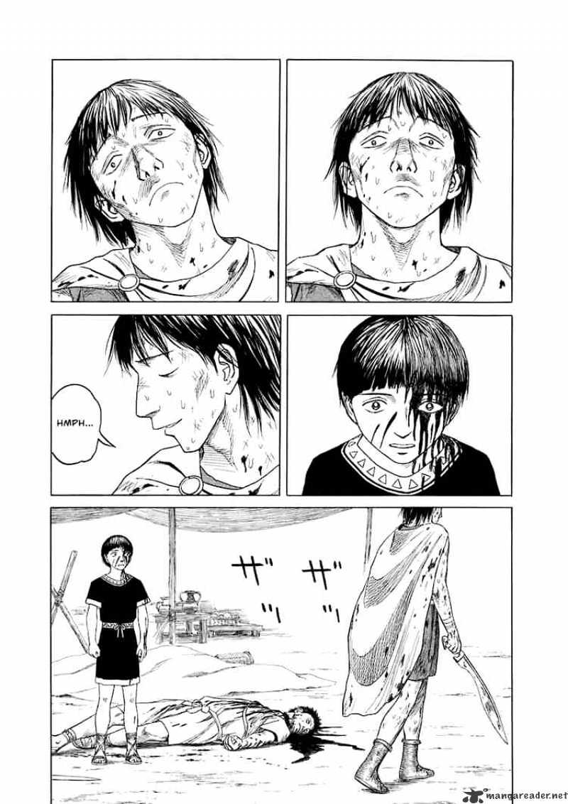 Read Historie EN Manga Online