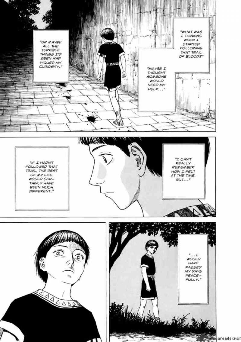 Read Historie EN Manga Online