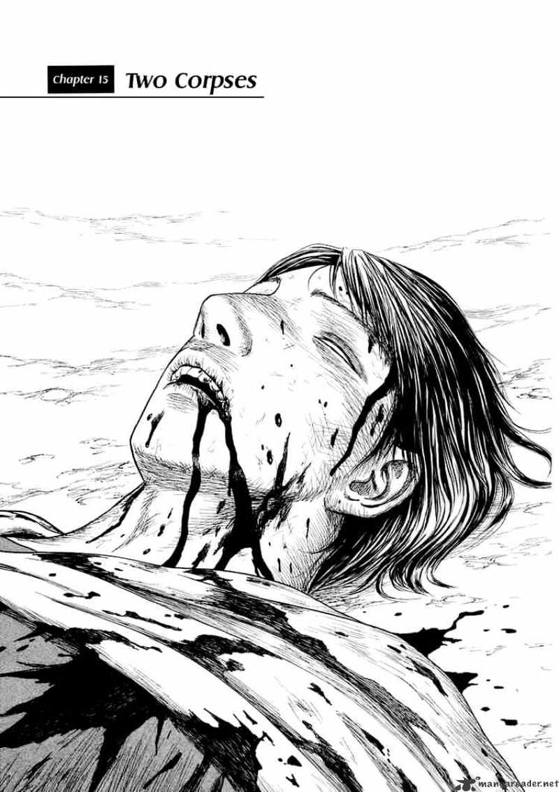 Read Historie EN Manga Online