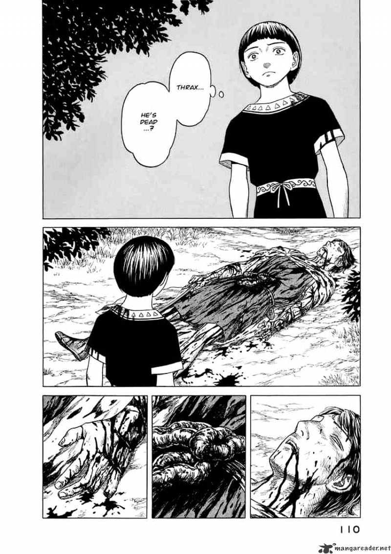 Read Historie EN Manga Online