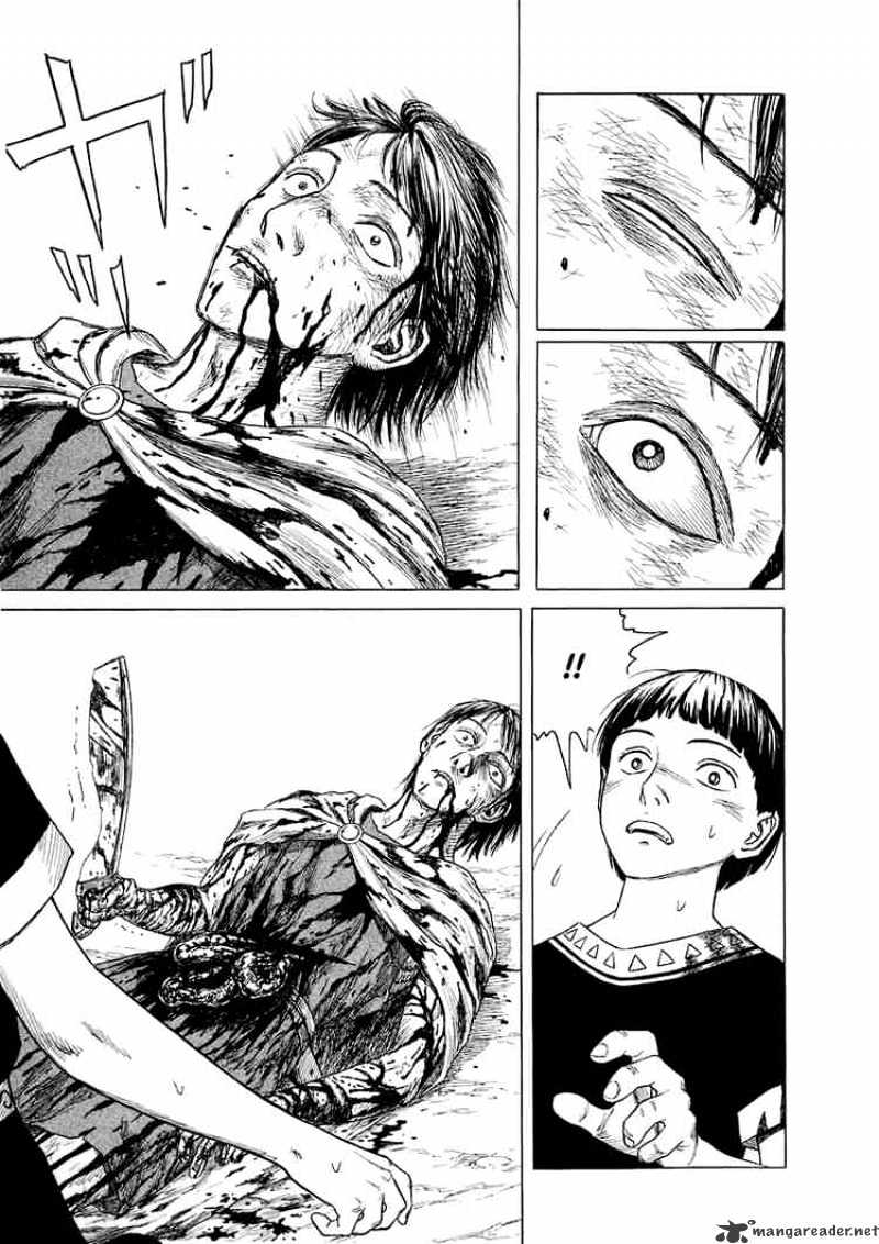 Read Historie EN Manga Online
