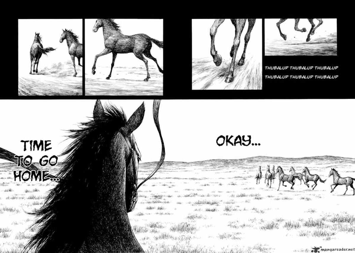 Read Historie EN Manga Online