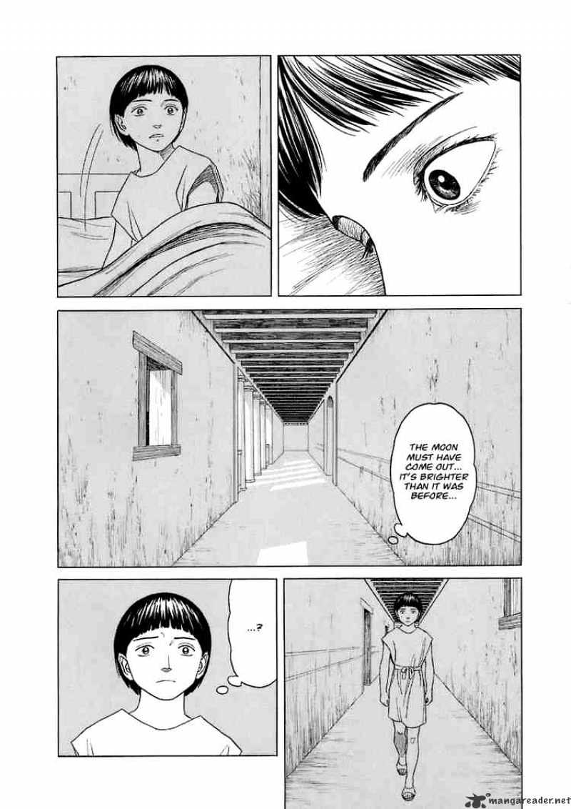 Read Historie EN Manga Online