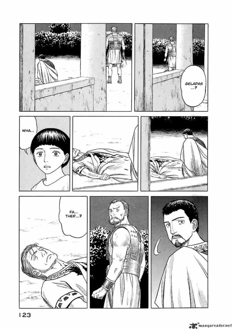 Read Historie EN Manga Online