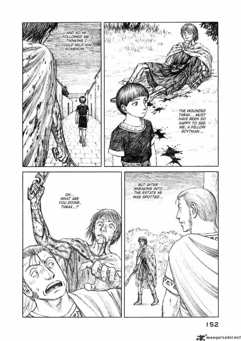 Read Historie EN Manga Online