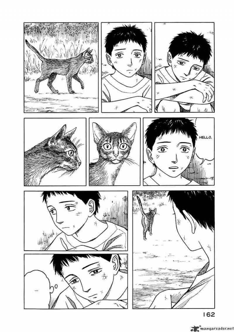 Read Historie EN Manga Online