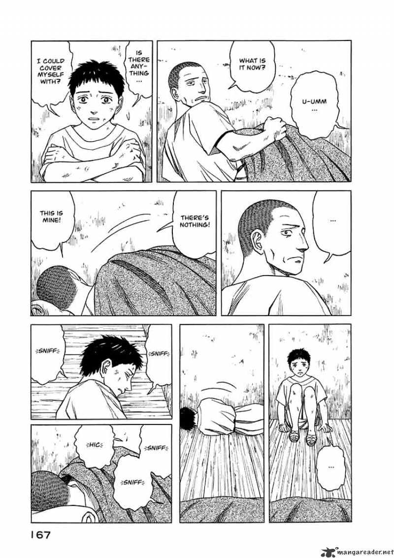 Read Historie EN Manga Online
