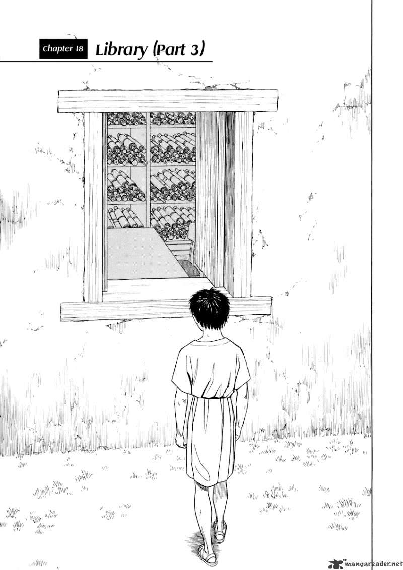 Read Historie EN Manga Online