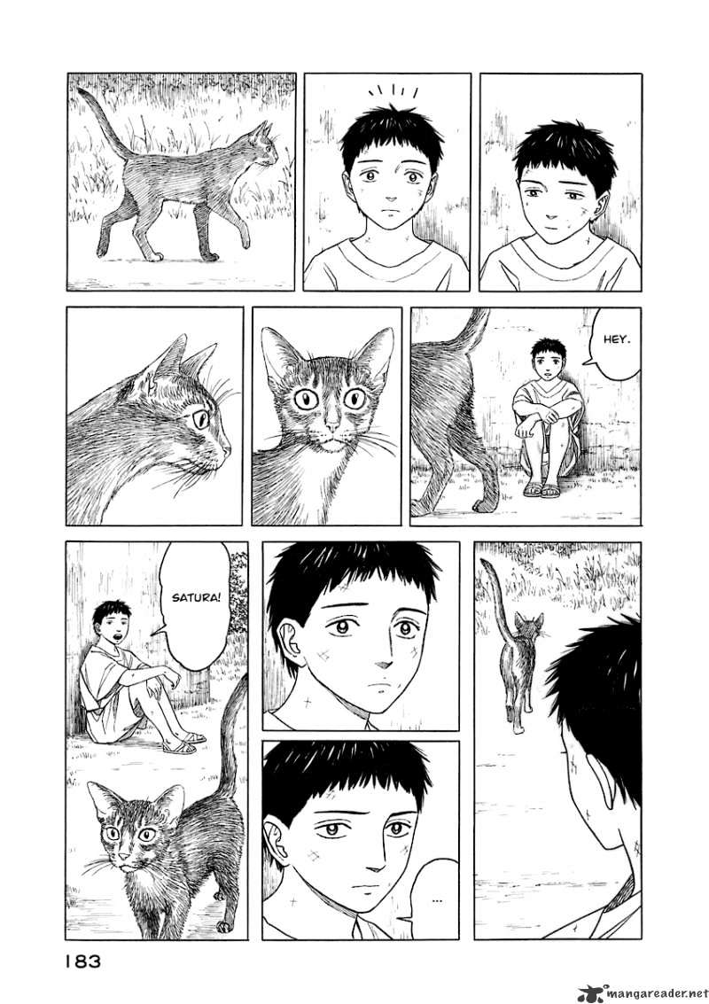 Read Historie EN Manga Online