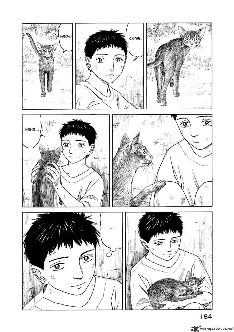 Read Historie EN Manga Online