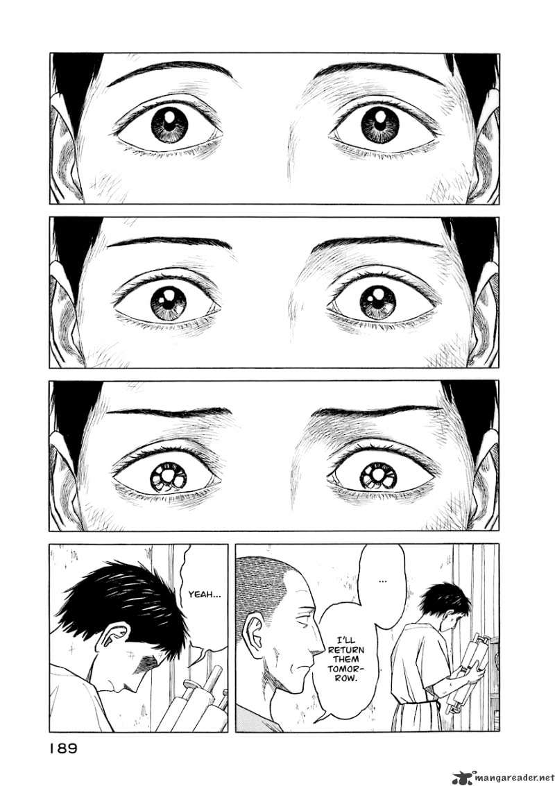 Read Historie EN Manga Online