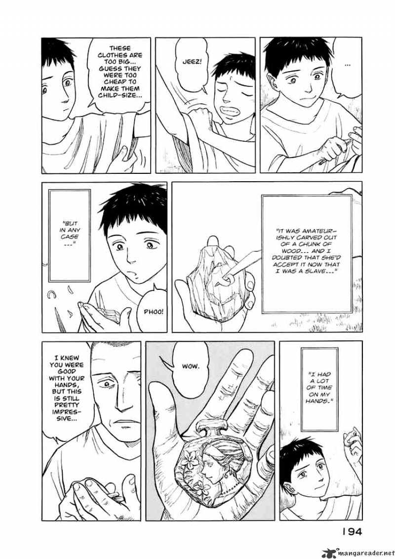Read Historie EN Manga Online