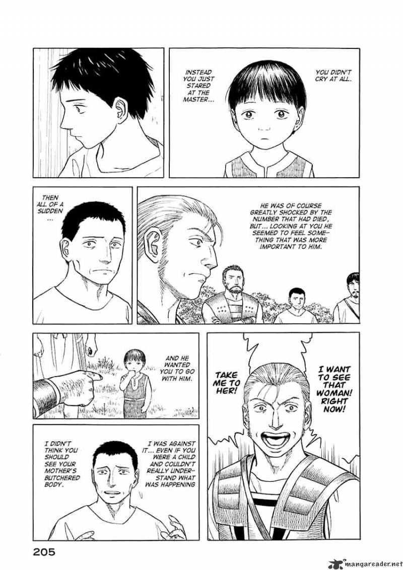 Read Historie EN Manga Online