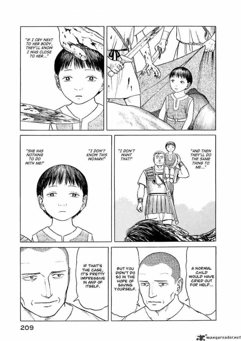 Read Historie EN Manga Online