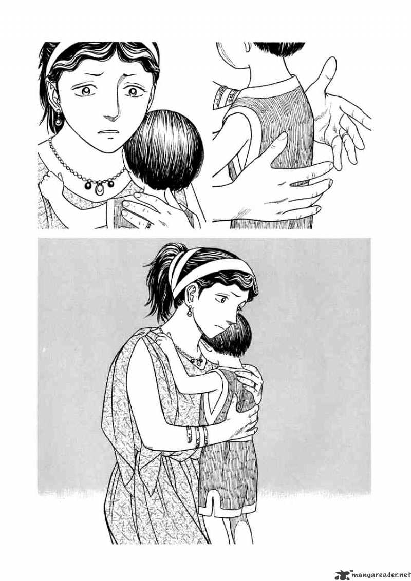 Read Historie EN Manga Online