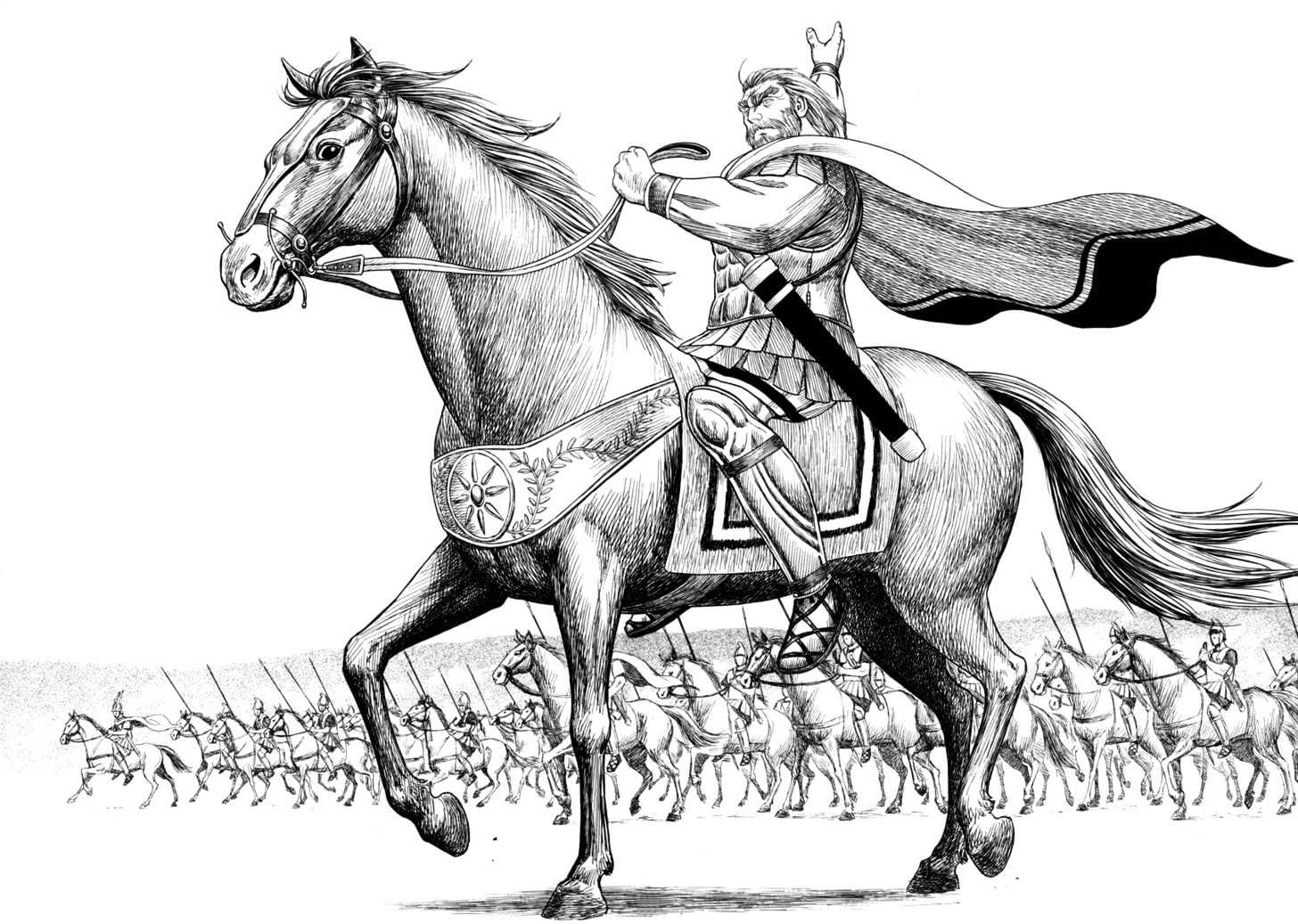 Read Historie EN Manga Online