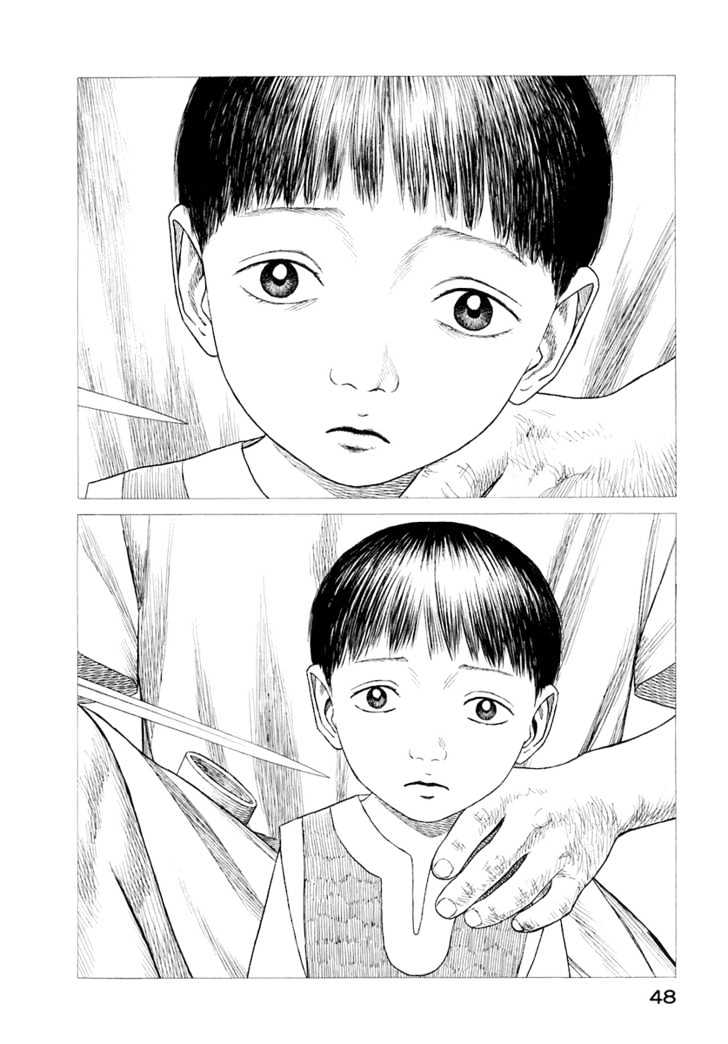 Read Historie EN Manga Online