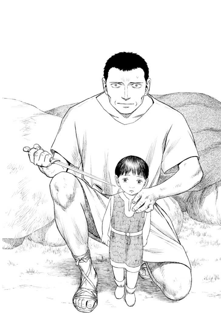 Read Historie EN Manga Online