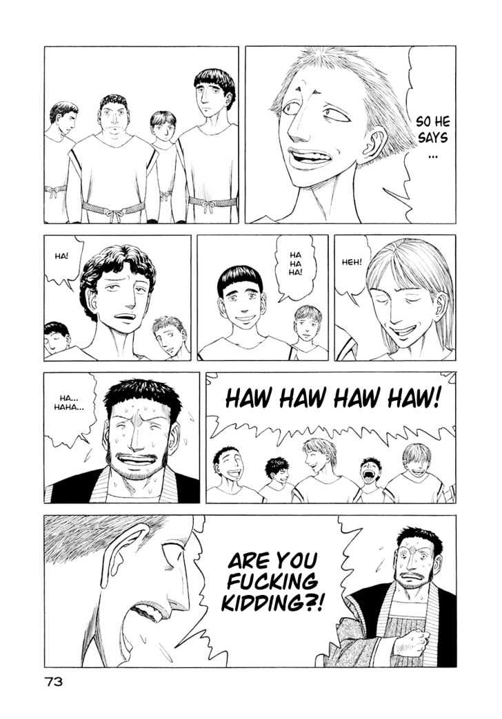 Read Historie EN Manga Online