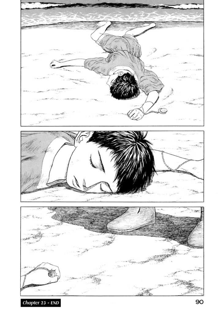 Read Historie EN Manga Online