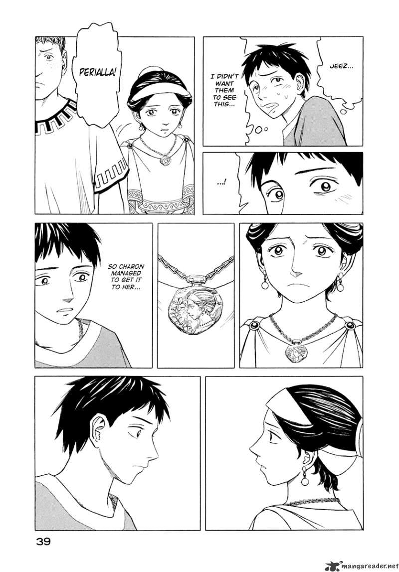 Read Historie EN Manga Online