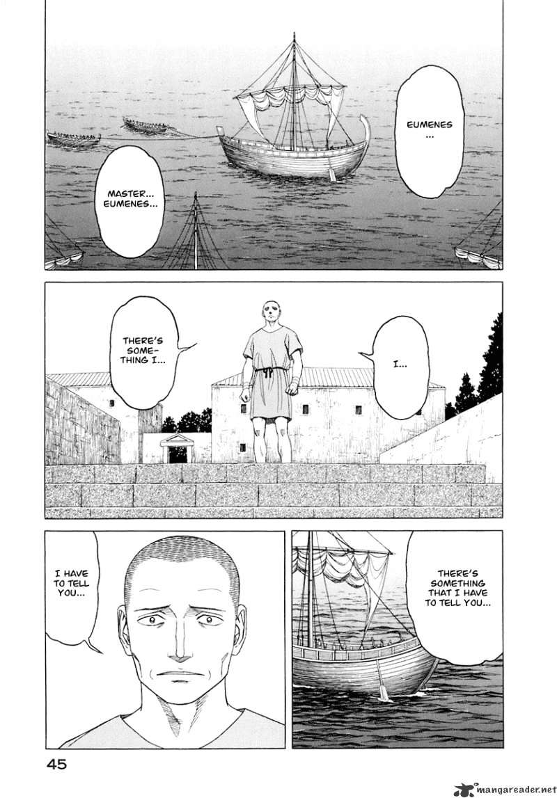 Read Historie EN Manga Online