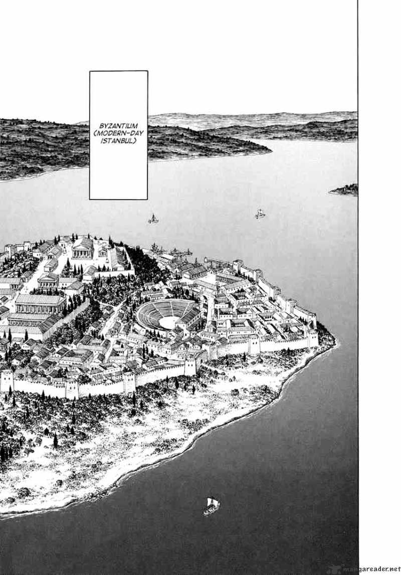 Read Historie EN Manga Online