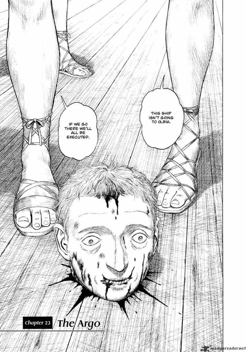 Read Historie EN Manga Online