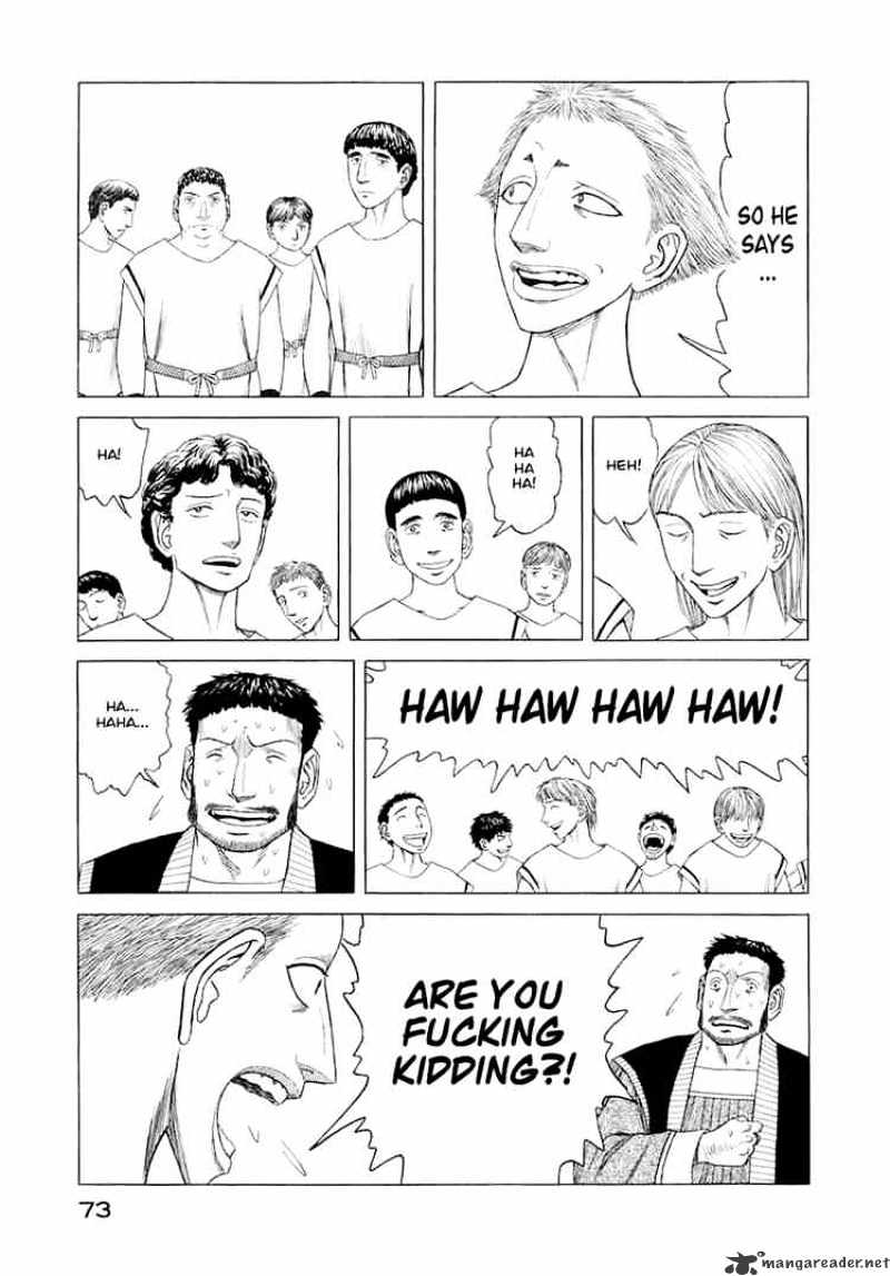 Read Historie EN Manga Online