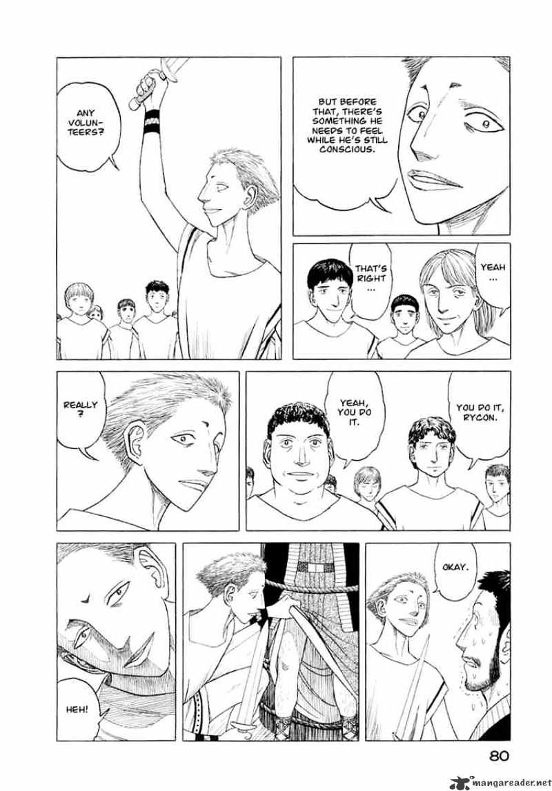 Read Historie EN Manga Online