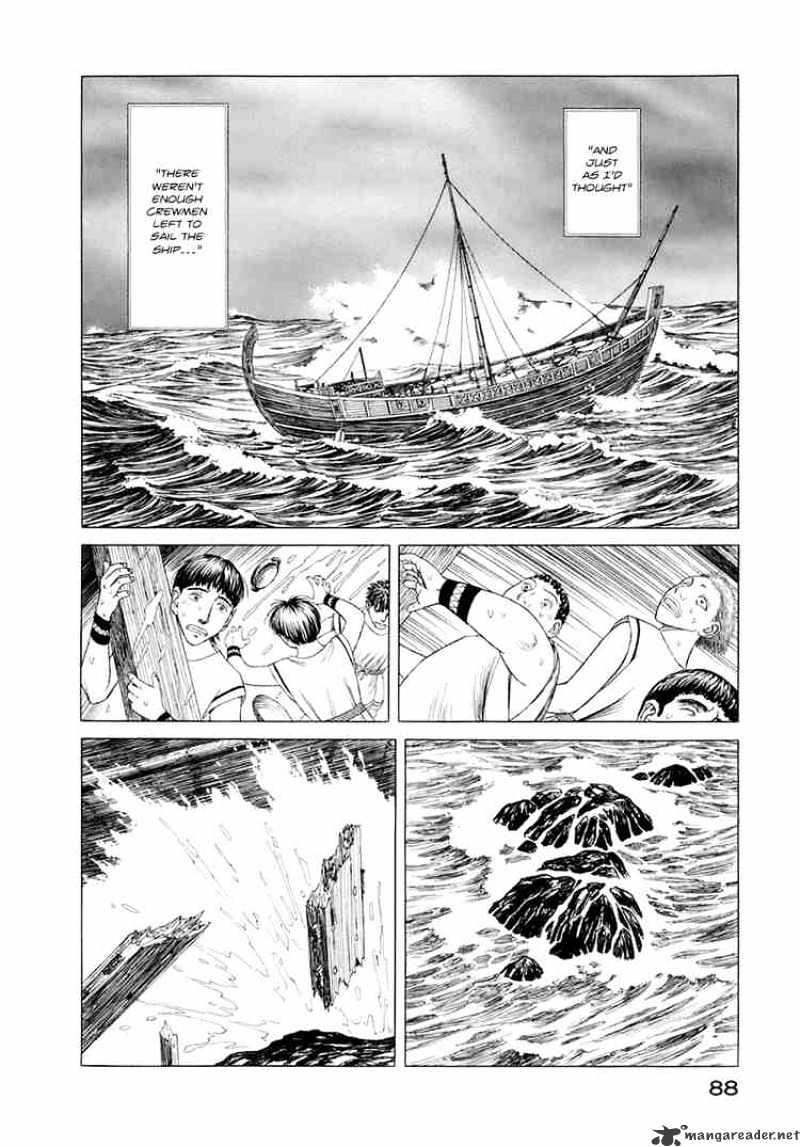 Read Historie EN Manga Online