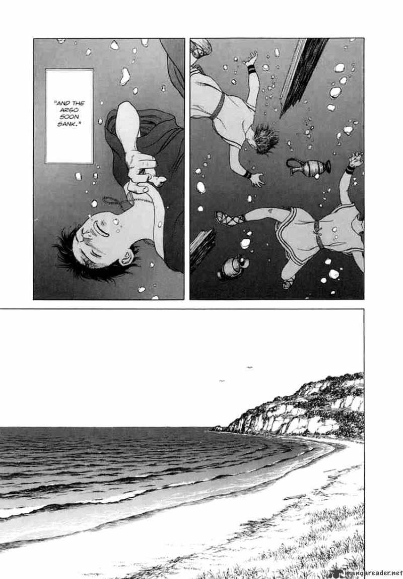 Read Historie EN Manga Online