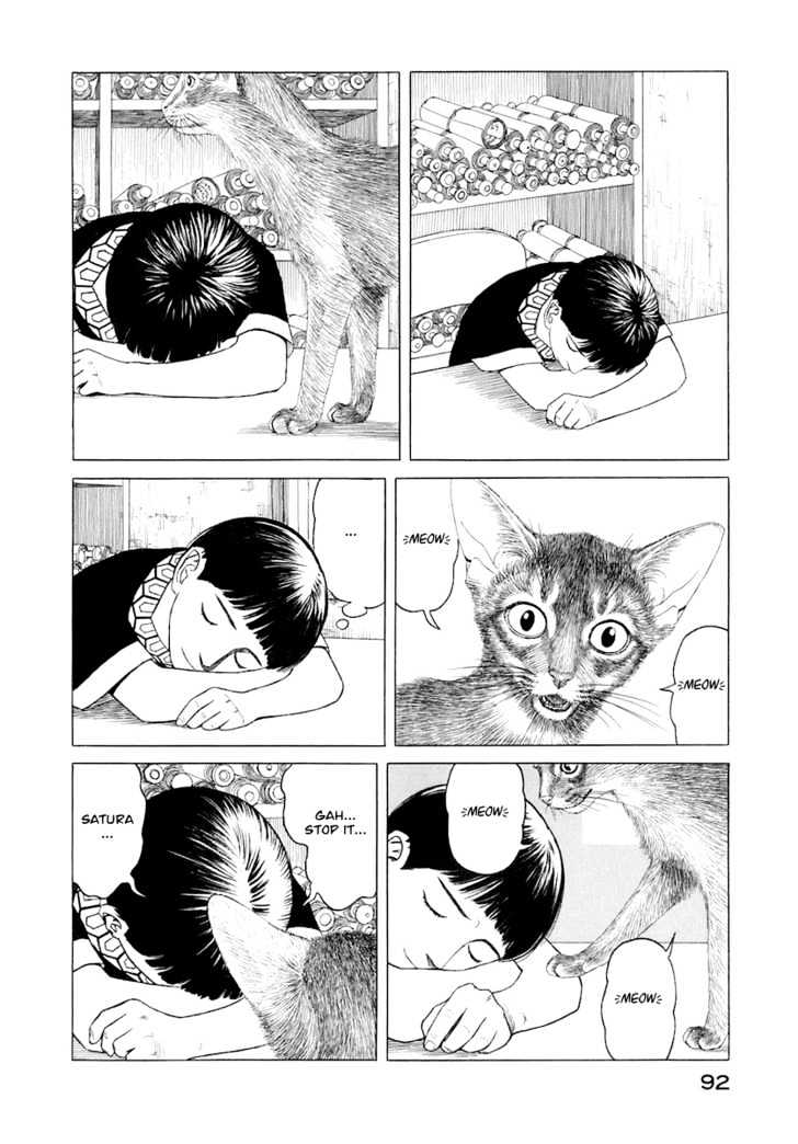 Read Historie EN Manga Online