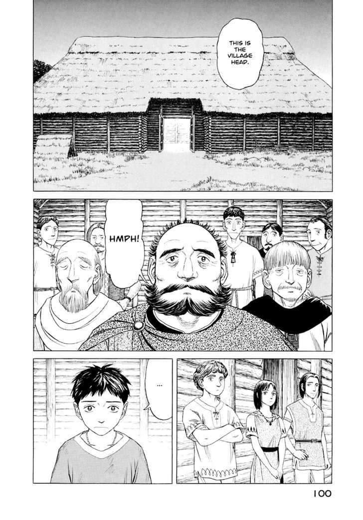 Read Historie EN Manga Online