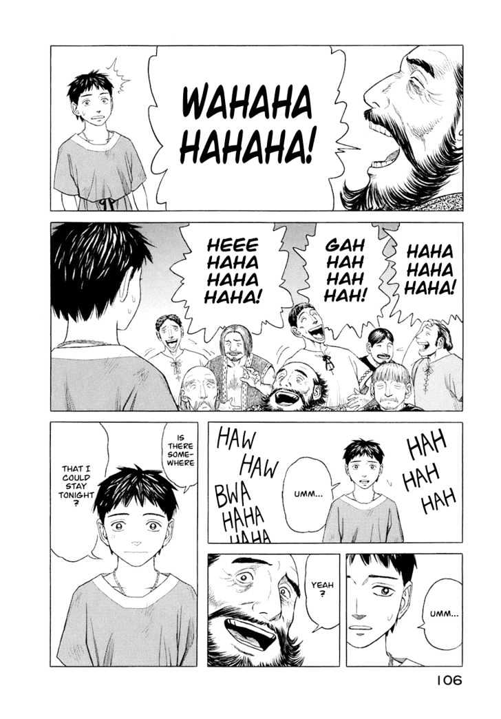 Read Historie EN Manga Online