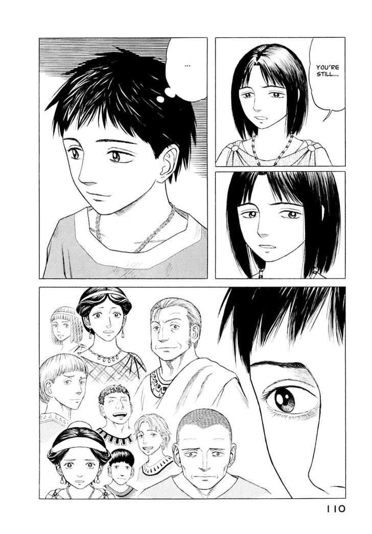 Read Historie EN Manga Online