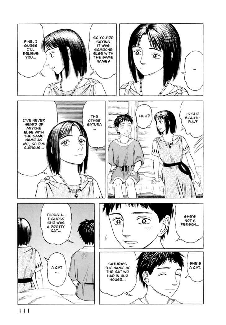 Read Historie EN Manga Online