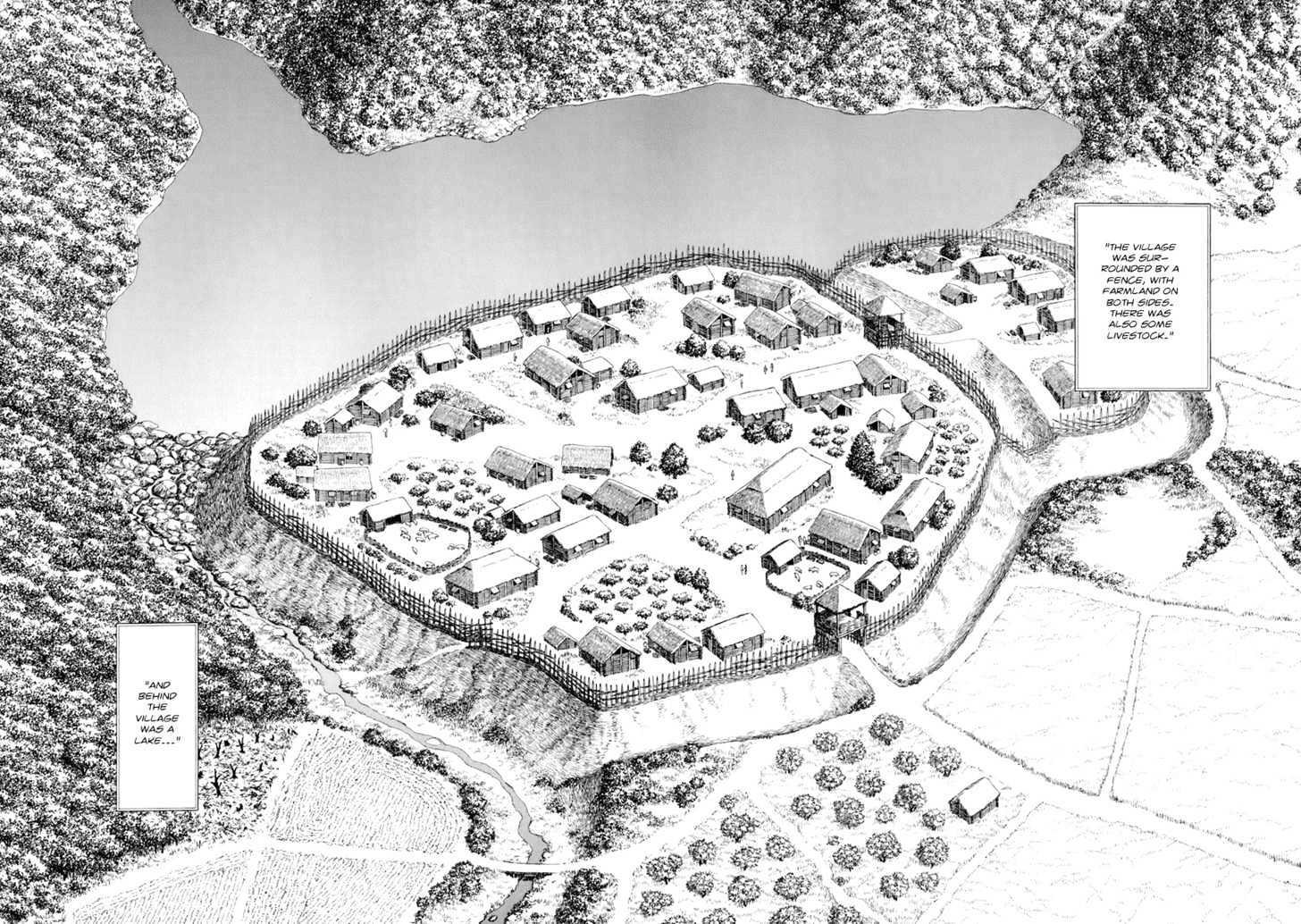 Read Historie EN Manga Online